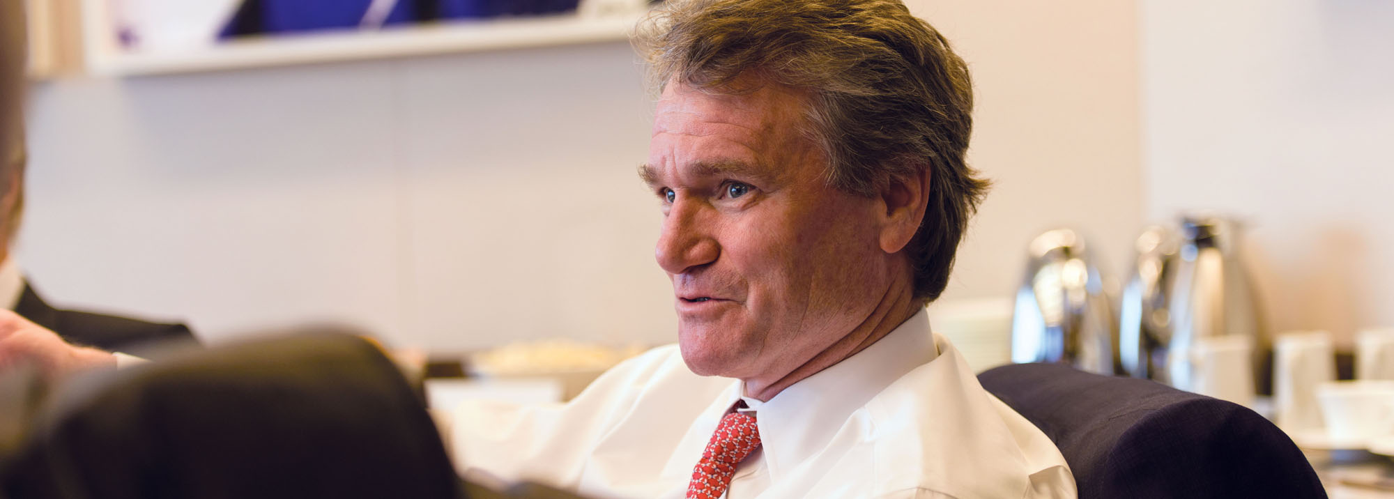 About the American Heart Association CEO Roundtable – working to create healthy companies and communities